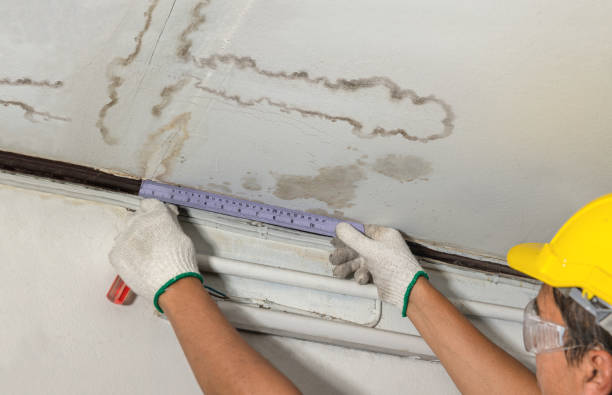 Reliable Flood Cleanup contractor in Albany, WI by Water Damage Irwin